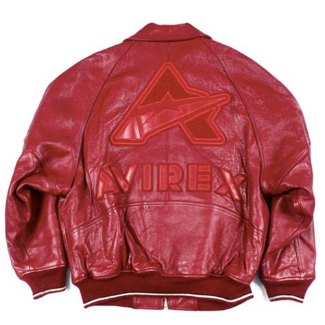 avirex jacket replica|avirex jackets for sale.